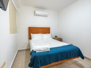 Departamento en renta en Benito Juárez, Los Cabos, Baja...