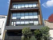 Departamento en Renta en Benito Juárez, Mixcoac NC. 25 3271
