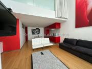 Departamento en Renta en Benito Juárez Nápoles AF 26 471