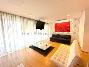 Departamento en Renta en Benito Juárez,Nápoles CMB 26 1216