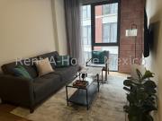 Departamento en Renta en Benito Juárez,Nápoles MT 25 867