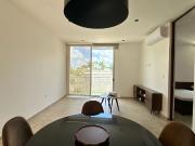 DEPARTAMENTO EN RENTA EN BENITO JUÁREZ NORTE