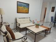 Departamento en renta en Benito Juárez Norte