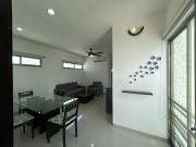 departamento en renta en benito juárez norte, mérida