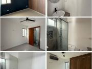 Departamento en renta en Benito Juárez Nte, Mérida, Yucatán