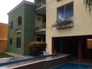 Departamento en renta en Benito Juárez Nte, Mérida, Yucatán