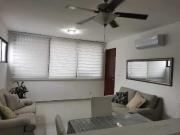 Departamento en renta en Benito Juárez Nte, Mérida, Yucatán