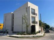 Departamento en renta en Benito Juárez Nte, Mérida, Yucatán
