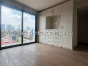 Departamento en Renta en Benito Juárez, San Jose Insurgentes
