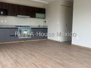 Departamento en Renta en Benito Juárez, San Jose Insurgentes