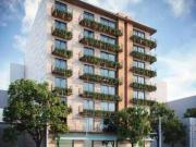 Departamento en Renta en Benito Juárez, San José...