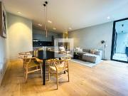 Departamento en RENTA en Benjamín Hill, calle tranquila