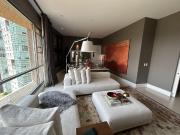 Departamento en renta en Bernardo Quintana Santa Fe