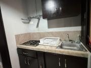 Departamento en renta en Bicentenario, Carmen, Campeche