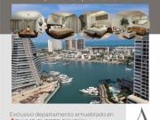 Departamento en RENTA en Blume, Cancún