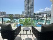 Departamento en Renta en Blume piso 3, Puerto Cancun