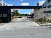 Departamento en renta en Bona, Chablekal HI2511411