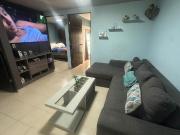 Departamento en Renta en Bondojito, Gustavo A. Madero