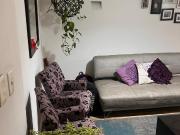 Departamento en renta en Bosque Alto, Naucalpan de...