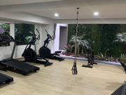 Departamento en renta en Bosque Camelinas, Morelia,...