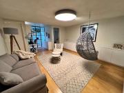 Departamento en renta en Bosque de Chapultepec I... Departamento en renta en Bosque de Chapultepec I...