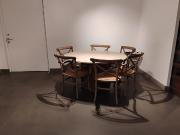 Departamento en renta en Bosque de Chapultepec I...