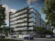 Departamento en renta en Bosque de Chapultepec I...