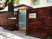 Departamento en Renta en Bosque de Chapultepec Miguel...