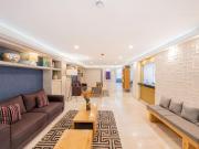 Departamento en Renta en Bosque de Chapultepec Miguel...