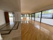 Departamento en renta en Bosque de las Lomas, Miguel...