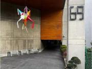 Departamento en renta en Bosque de las Lomas, Miguel...