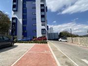 Departamento en renta en Bosque Esmeralda, Atizapán de...