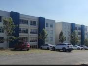 Departamento en renta en Bosque Esmeralda, Atizapán de...