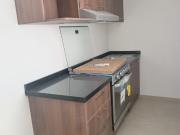 Departamento en renta en Bosque Esmeralda, Atizapán de...