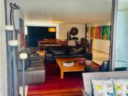 Departamento en renta en Bosque Esmeralda, Atizapán de...