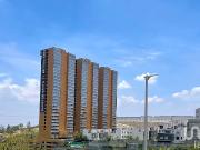 Departamento en Renta en Bosque Esmeralda, Atizapán de...