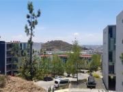 Departamento en renta en Bosque Esmeralda, Atizapán de...