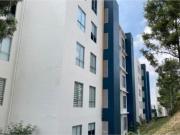 Departamento en Bosque Esmeralda, Atizapán de Zaragoza,...