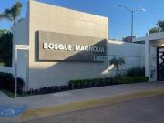 Departamento en renta en Bosque Magnolia