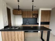 Departamento en renta en Bosque Monarca, Morelia,...