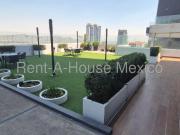 Departamento en Renta en Bosque Real 26 1019