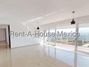 Departamento en Renta en Bosque Real 26 1310