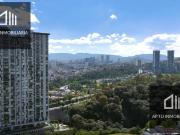 DEPARTAMENTO EN RENTA EN BOSQUE REAL