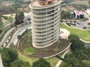 Departamento en renta en Bosque Real, 3 rec?maras. La...