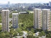 DEPARTAMENTO EN RENTA EN BOSQUE REAL