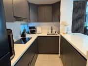 DEPARTAMENTO EN RENTA EN BOSQUE REAL