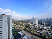 Departamento en renta en Bosque Real