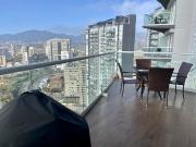 Departamento en renta en Bosque Real