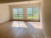 Departamento en renta en Bosque Real