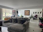 DEPARTAMENTO EN RENTA EN BOSQUE REAL